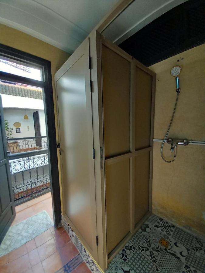 Riad Hostel Jad Ziad Marrakesh Extérieur photo