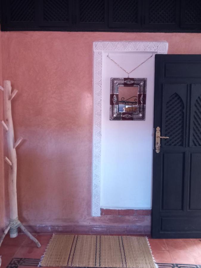 Riad Hostel Jad Ziad Marrakesh Extérieur photo