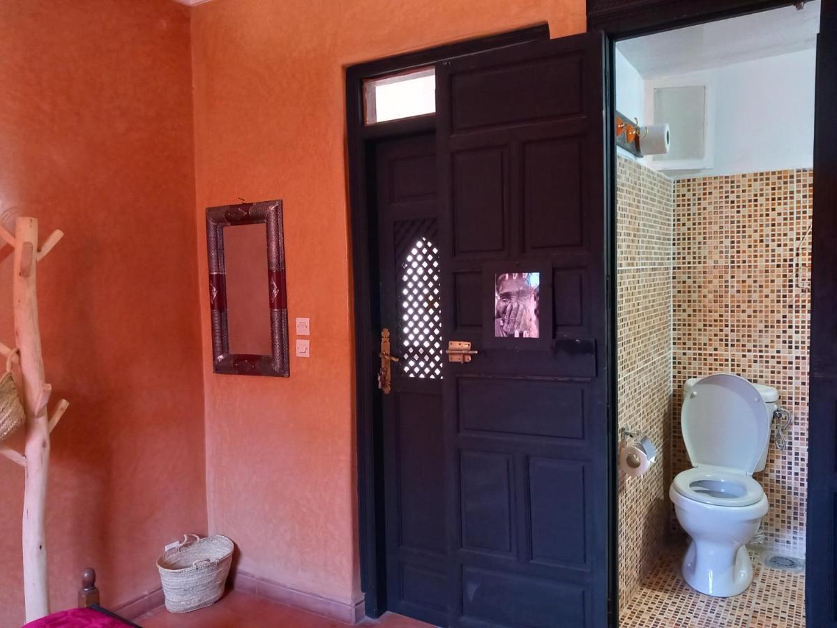 Riad Hostel Jad Ziad Marrakesh Extérieur photo
