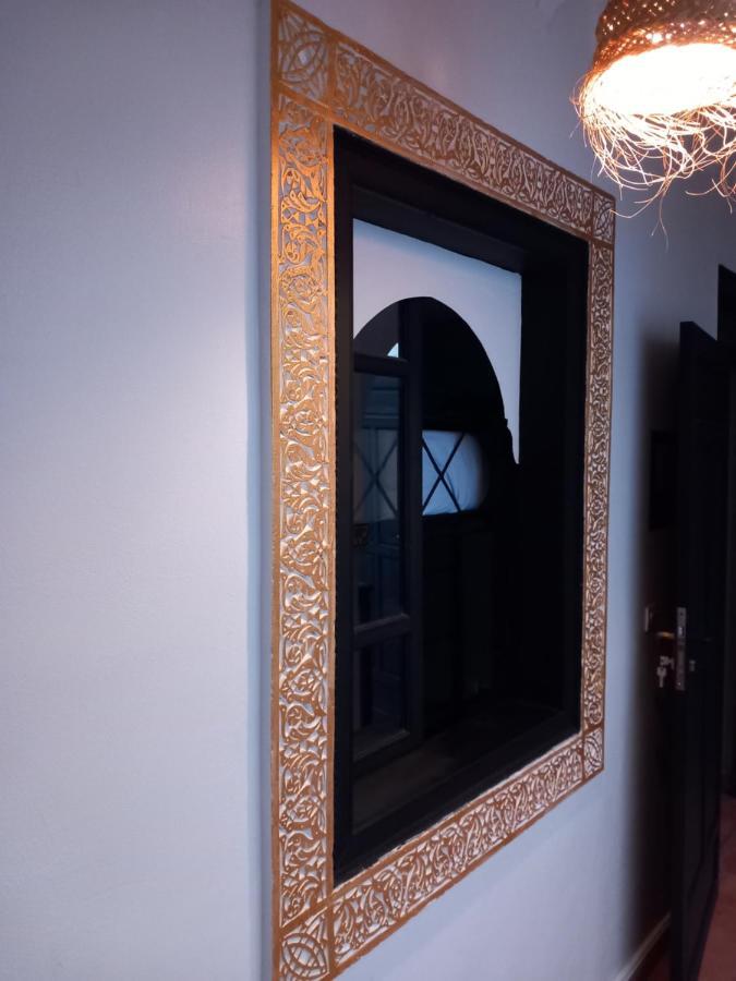 Riad Hostel Jad Ziad Marrakesh Extérieur photo