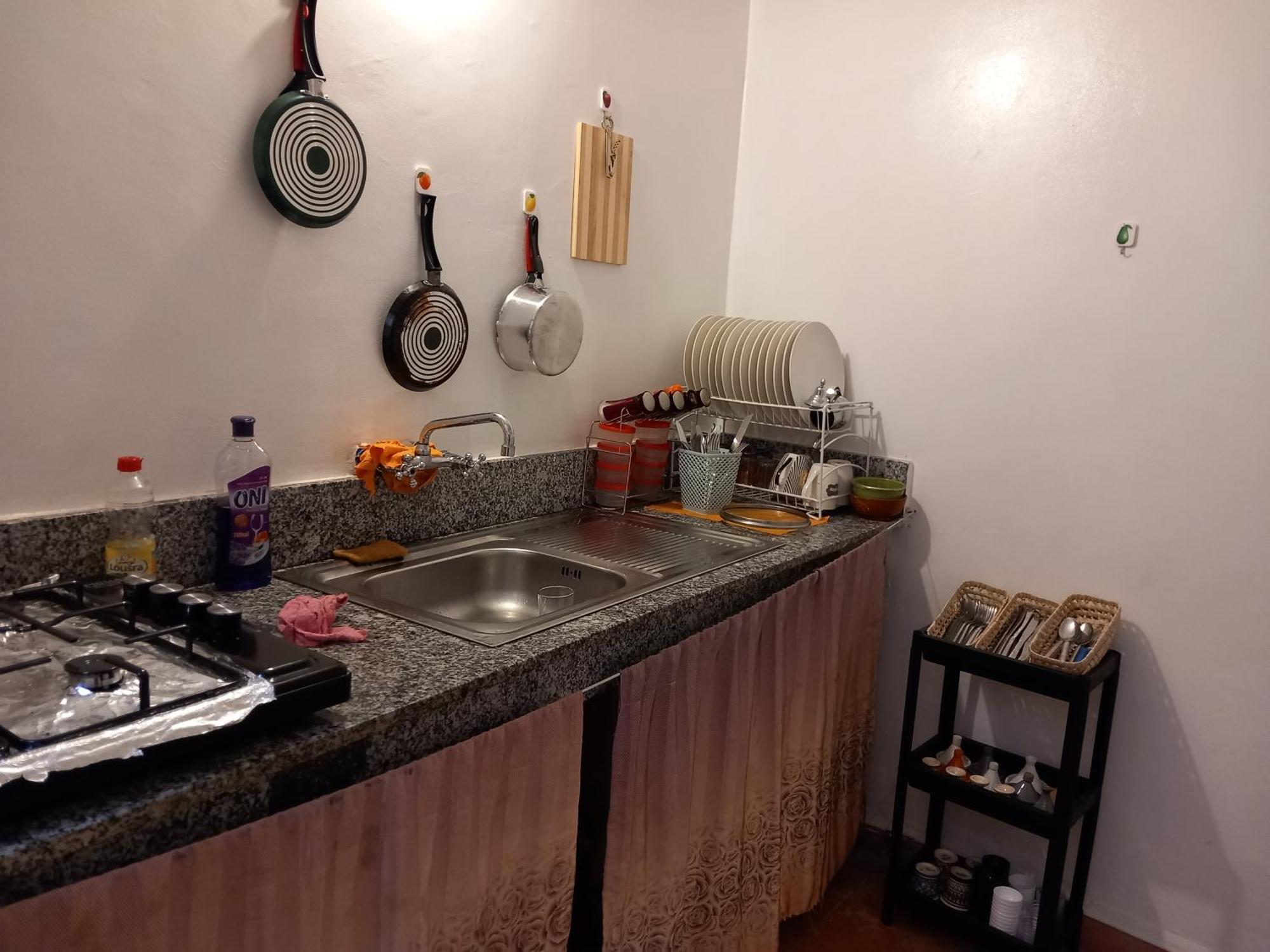 Riad Hostel Jad Ziad Marrakesh Extérieur photo